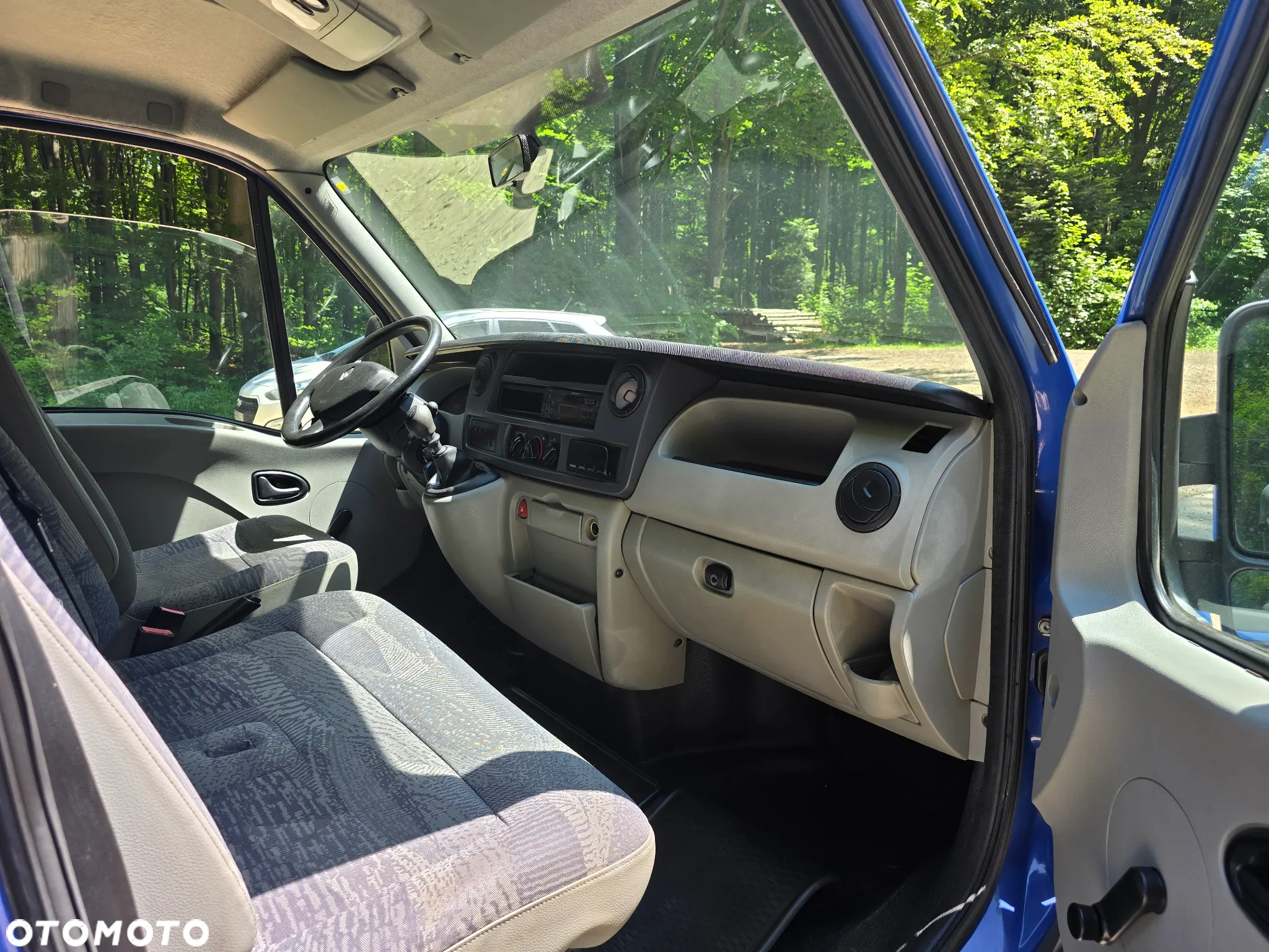 Renault Master - 12