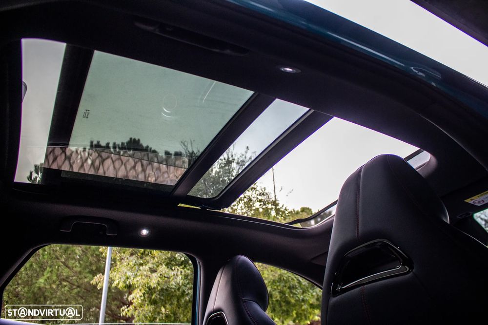 BYD Atto 3 Design - 34