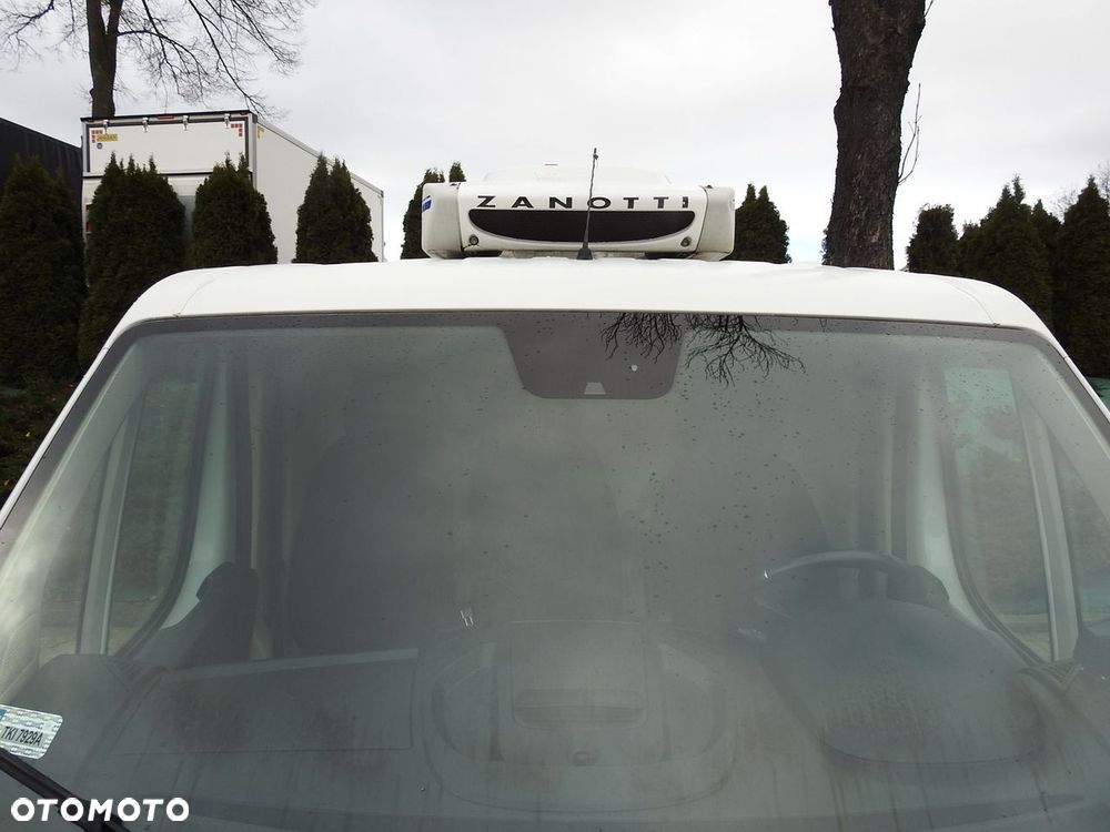 Citroën JUMPER FURGON CHŁODNIA  -5*C LEDY KLIMATYZACJA  130KM - 17