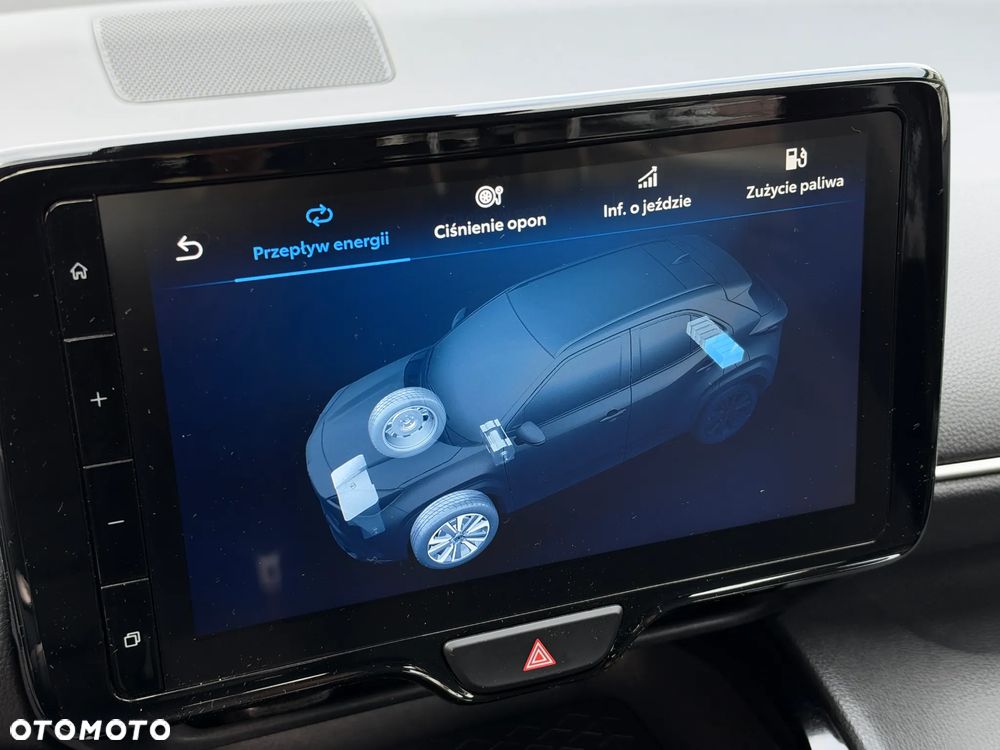 Toyota Yaris Cross Hybrid 1.5 Comfort - 18
