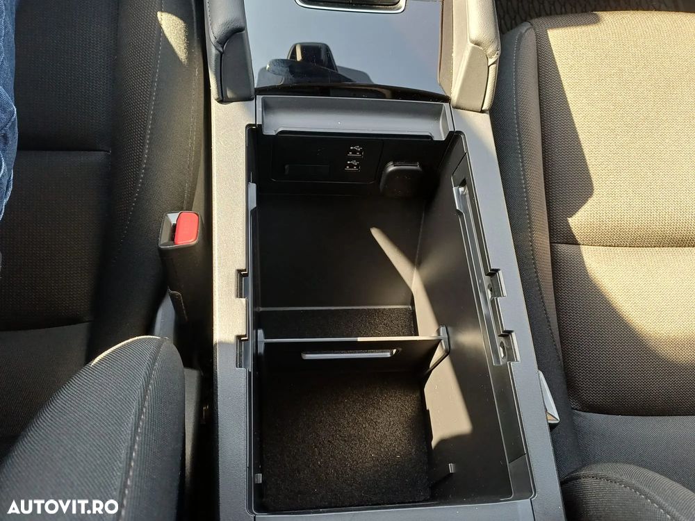 Mazda 3 G150 MHEV Plus - 19