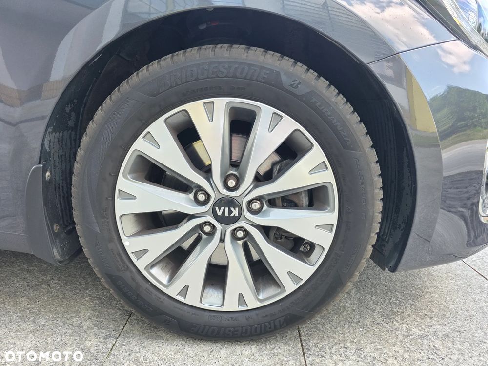 Kia Ceed 1.4 L Business Line - 10
