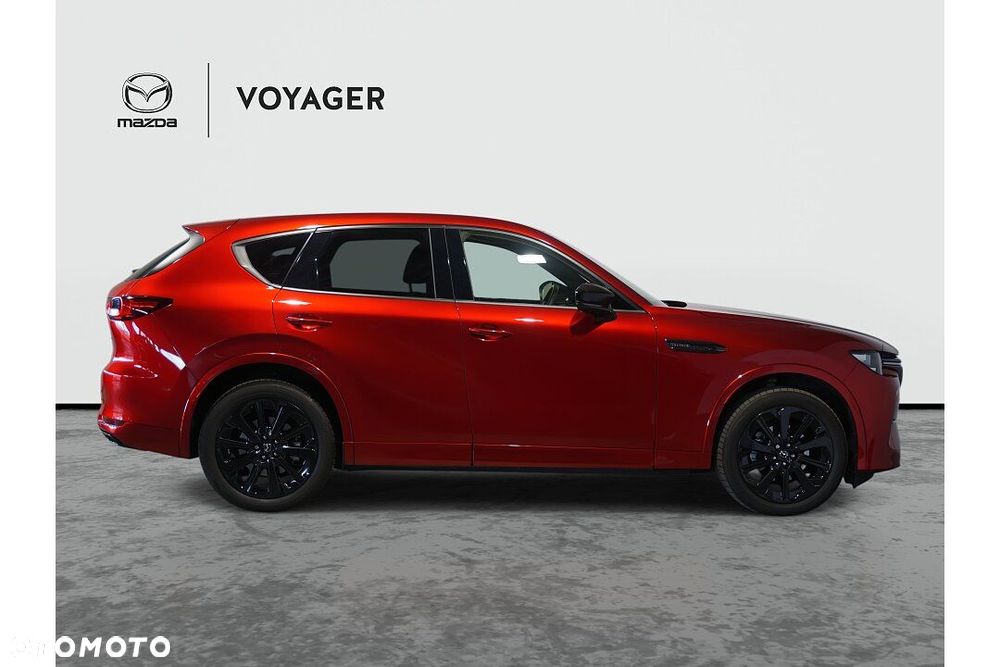 Mazda CX-60 - 6