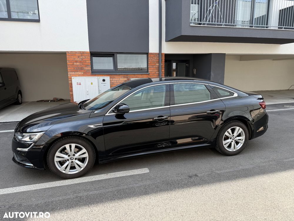 Renault Talisman - 3