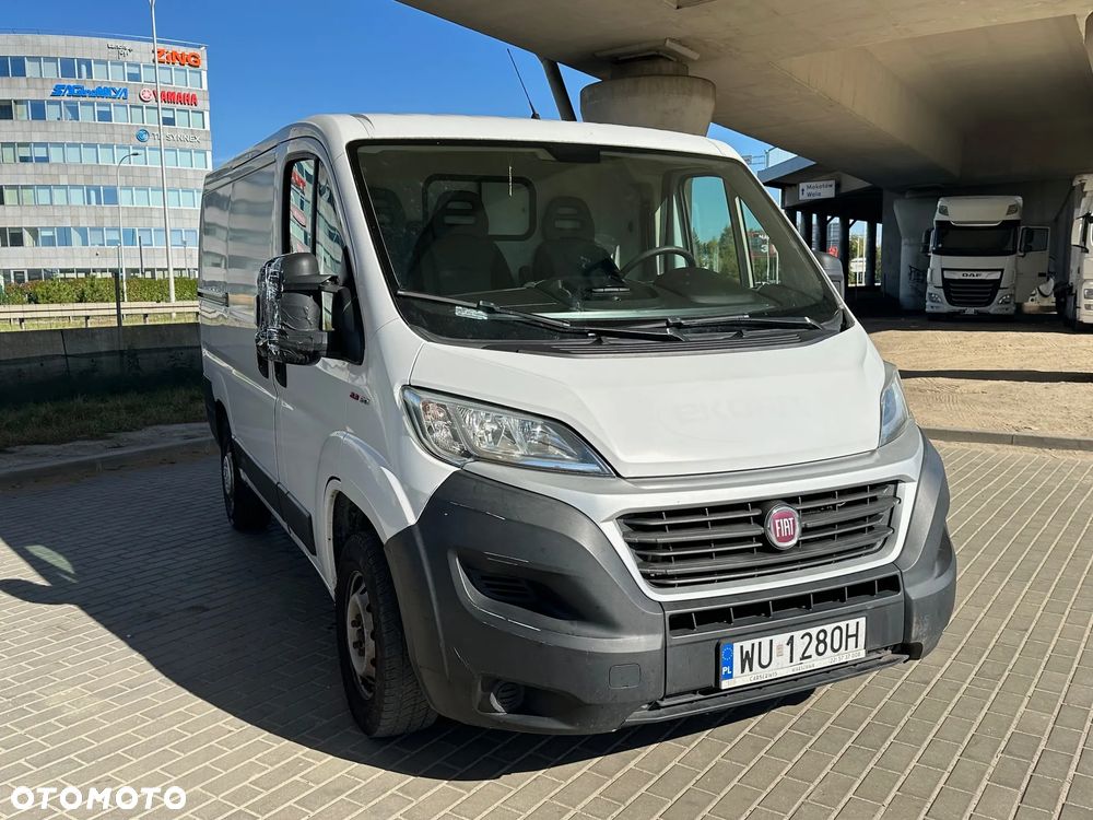 Fiat Ducato - 2
