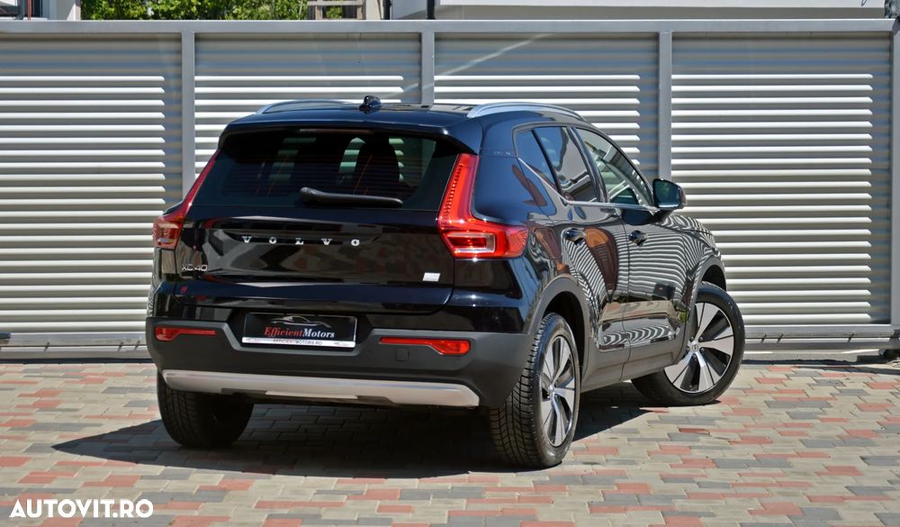 Volvo XC 40 T4 Recharge DKG Inscription - 3