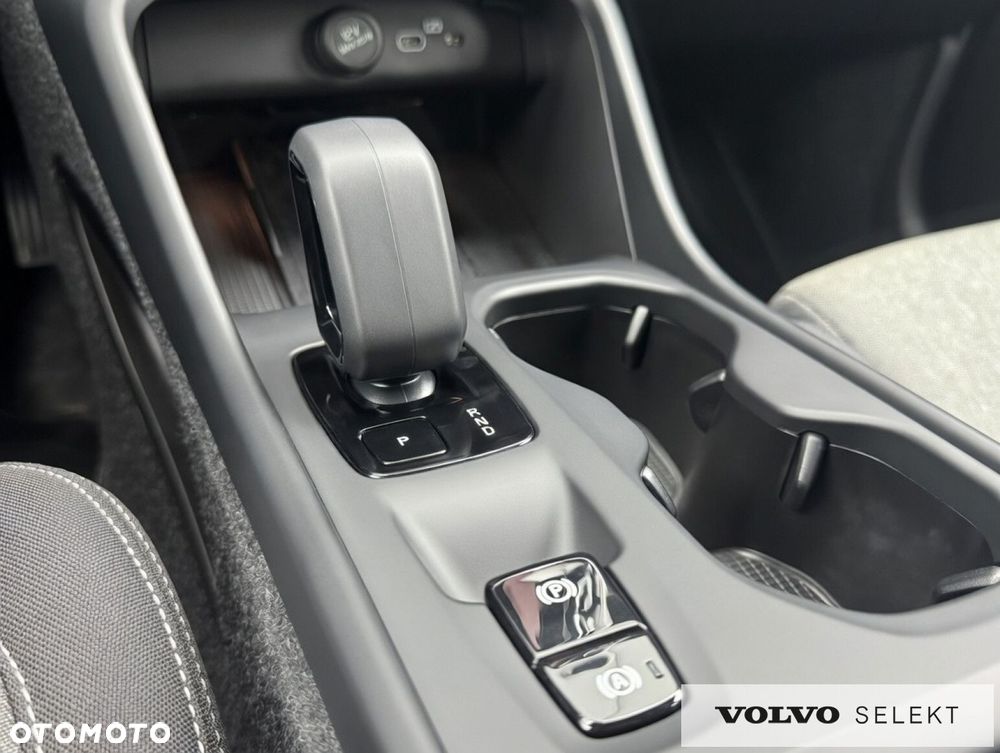 Volvo XC 40 - 27