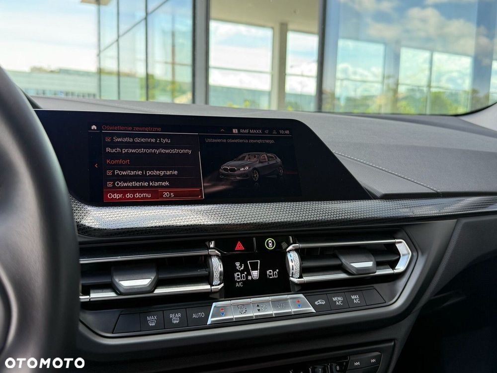 BMW Seria 1 - 33