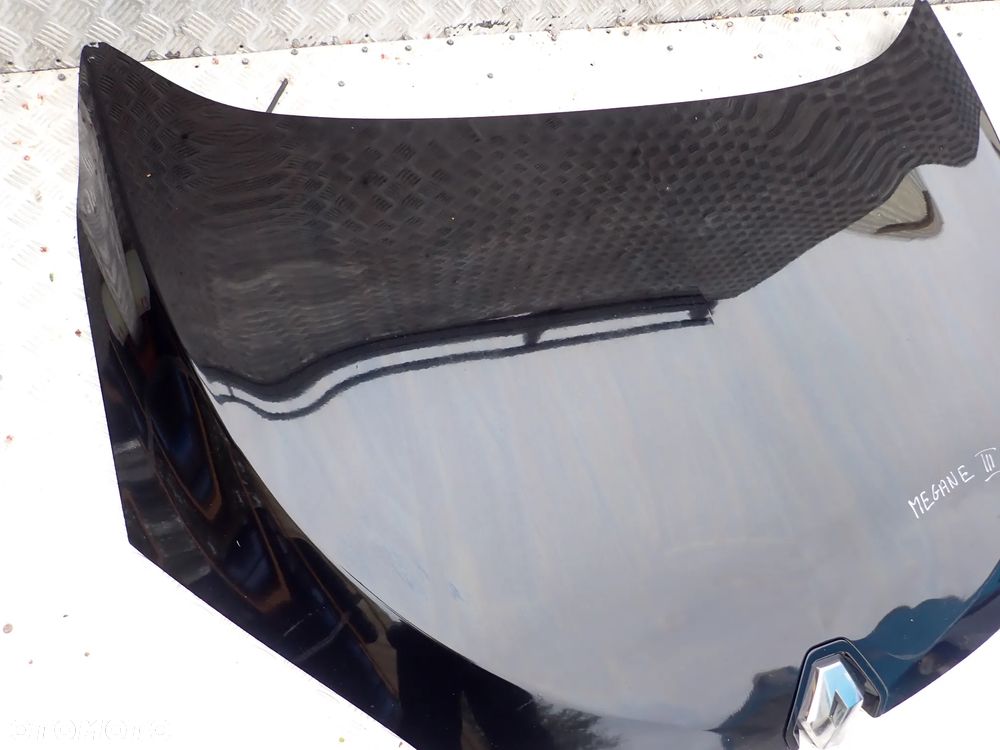 MASKA RENAULT MEGANE III 3 RADOM - 2