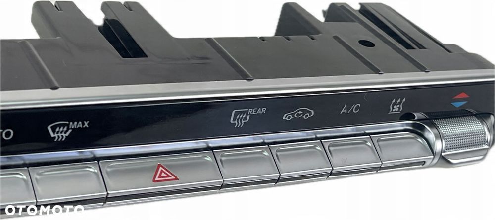 * ORYGINAŁ NOWY PANEL KLIMATYZACJI MERCEDES W247 A2479057003 - 15