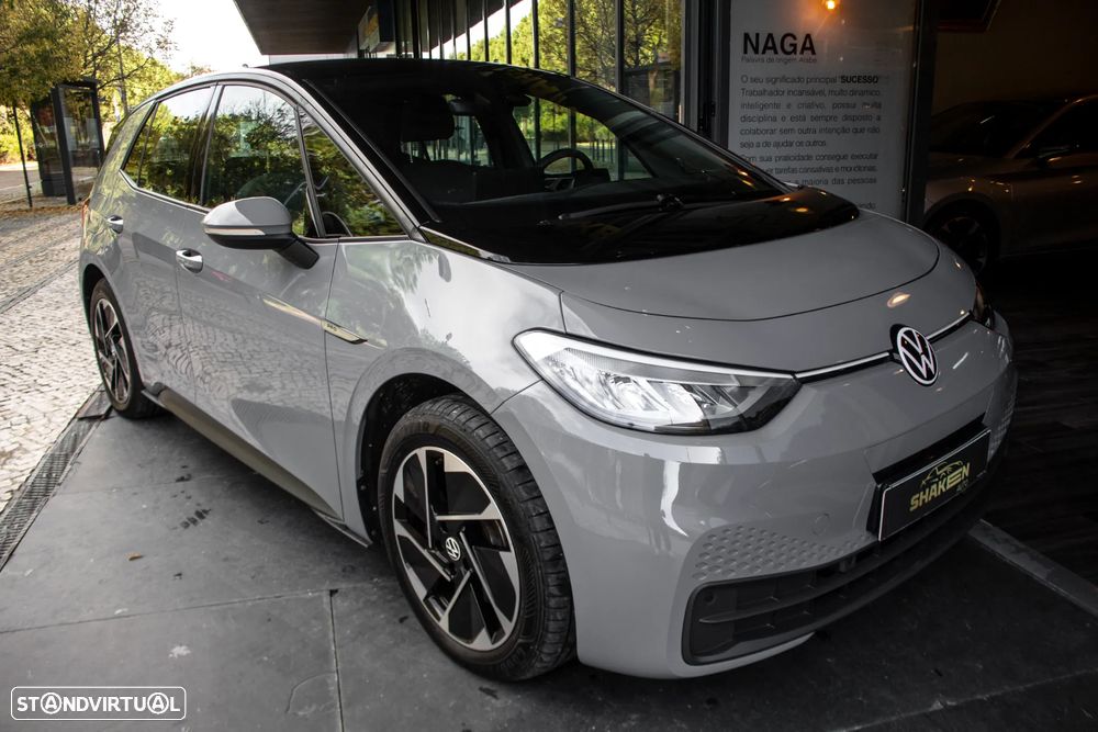 VW ID.3 Pro Business - 6