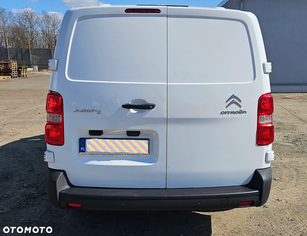 Citroën Jumpy - 7