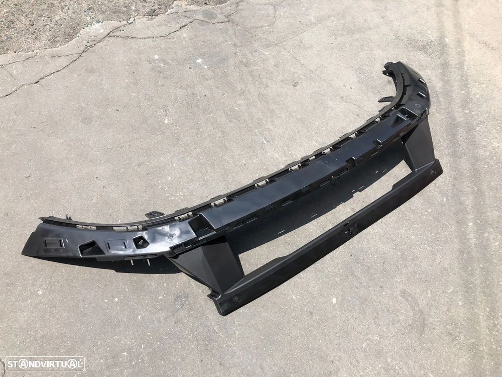 PEUGEOT 308 III PLASTICO SUPORTE GRELHA PARA CHOQUES FRENTE - PC611 - 4