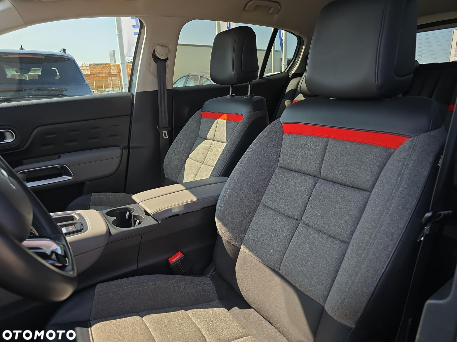 Citroën C5 Aircross - 13