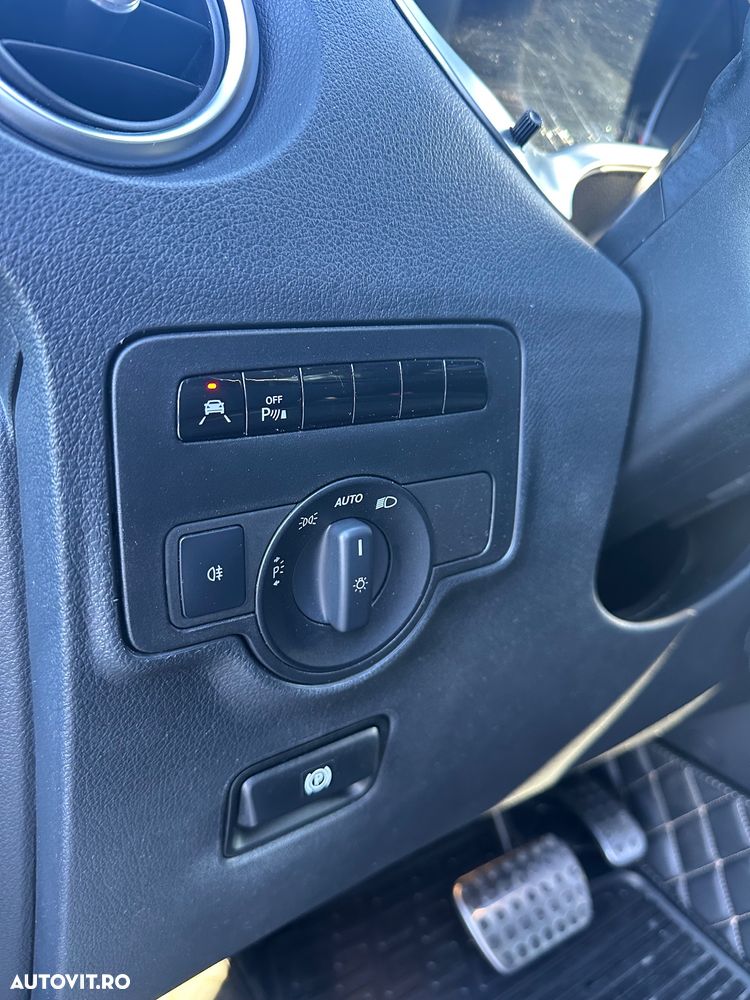 Mercedes-Benz Vito Tourer Extralang Aut. EDITION - 24