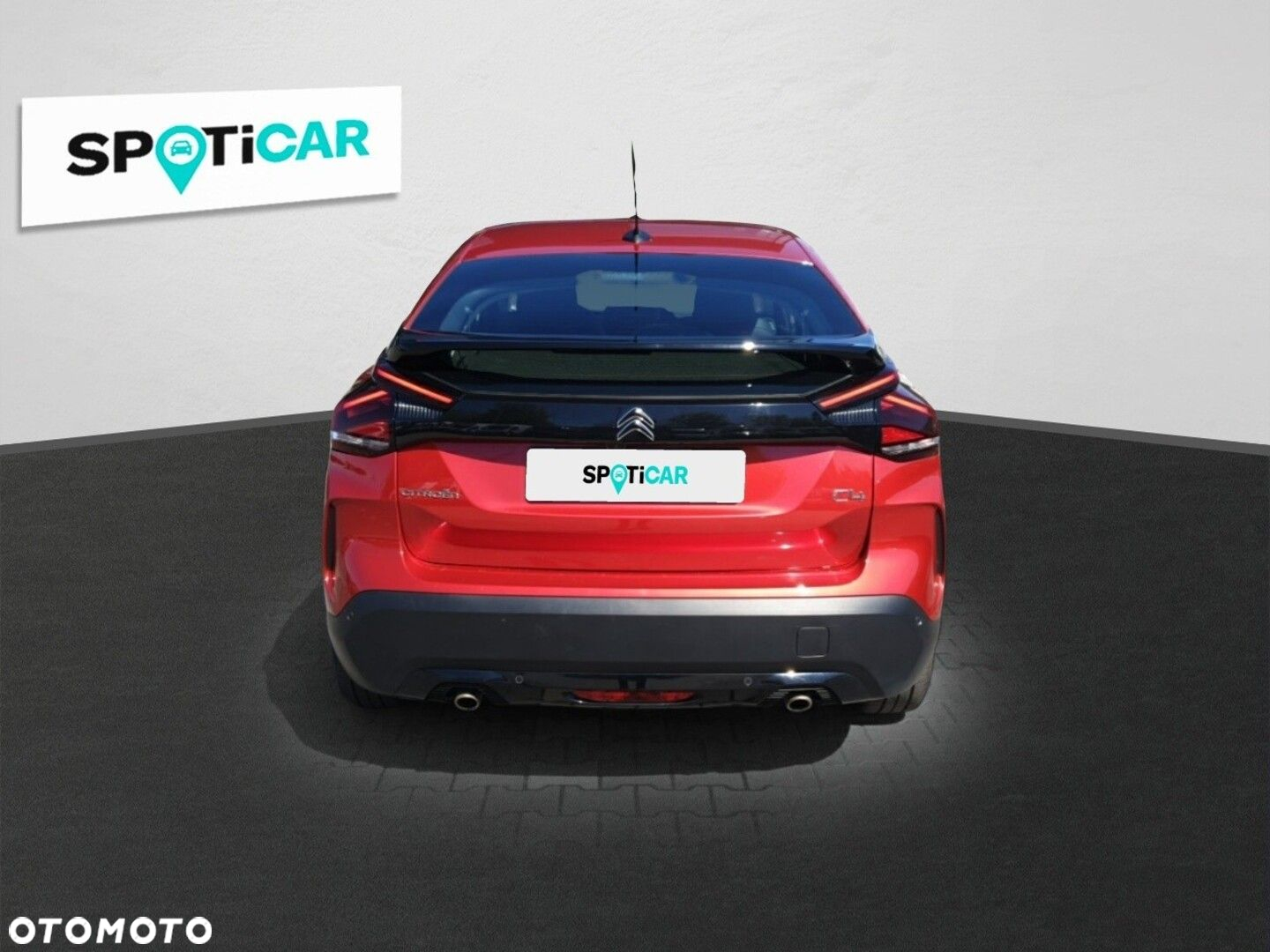 Citroën C4 1.2 PureTech Feel Pack S&S EAT8 - 6