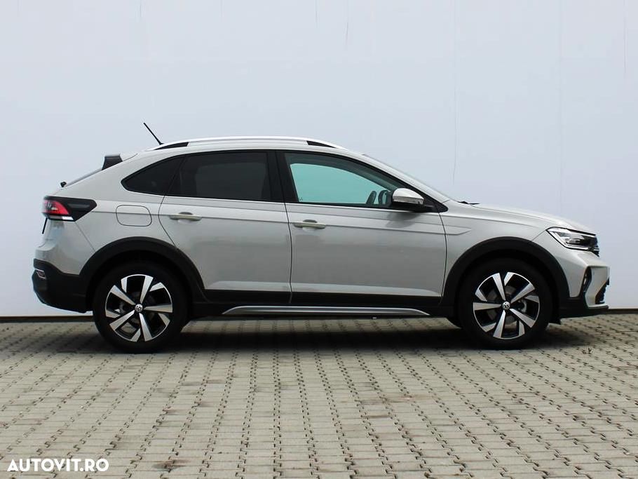 Volkswagen Taigo 1.5 TSI DSG Style - 6