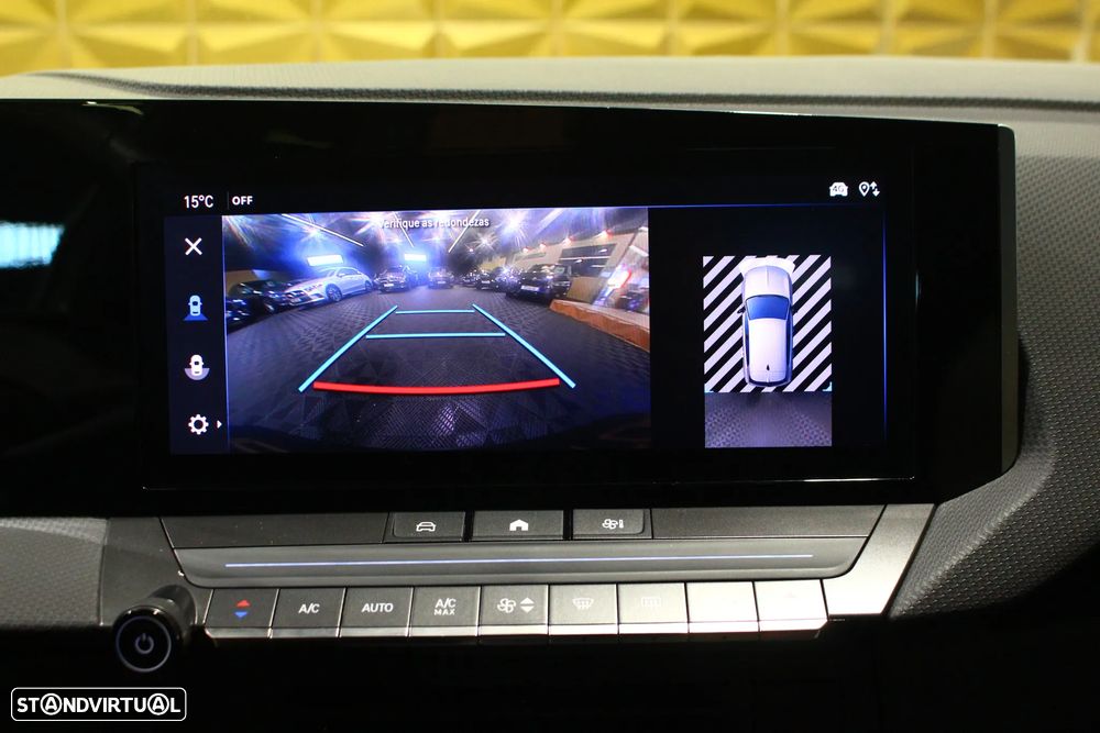 Opel Astra 1.5 D Elegance - 29