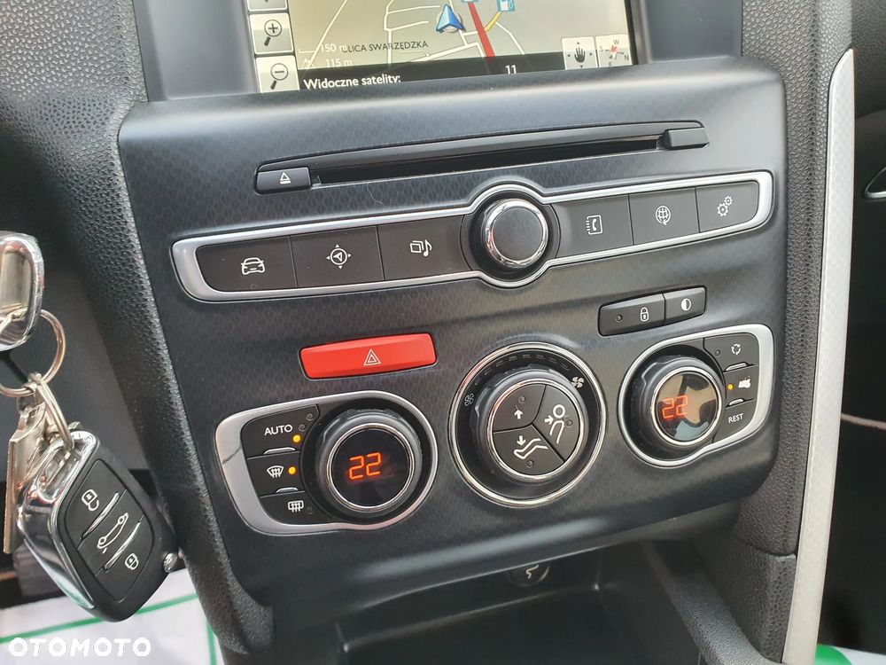 Citroën DS4 PureTech 130 Stop&Start SoChic - 16