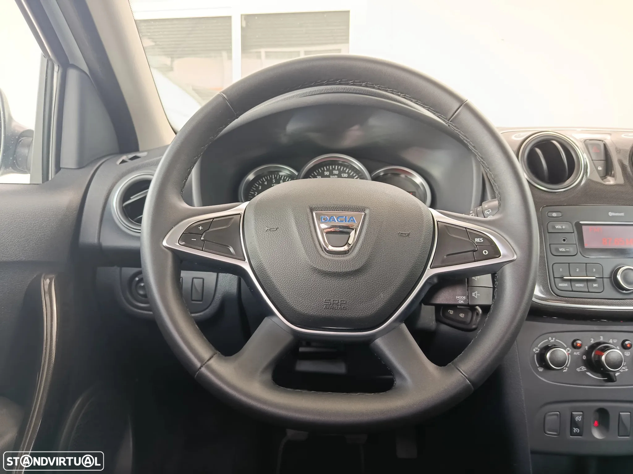 Dacia Sandero 1.0 ECO-G Comfort Bi-Fuel - 6