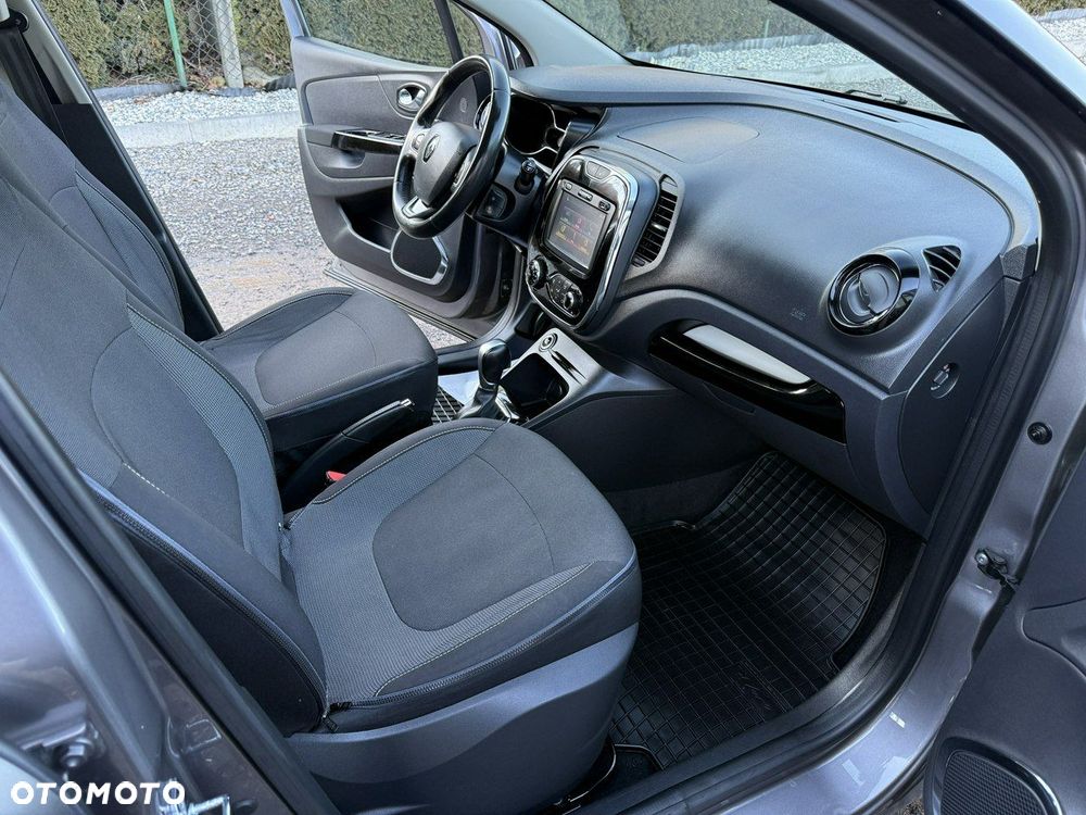 Renault Captur - 13