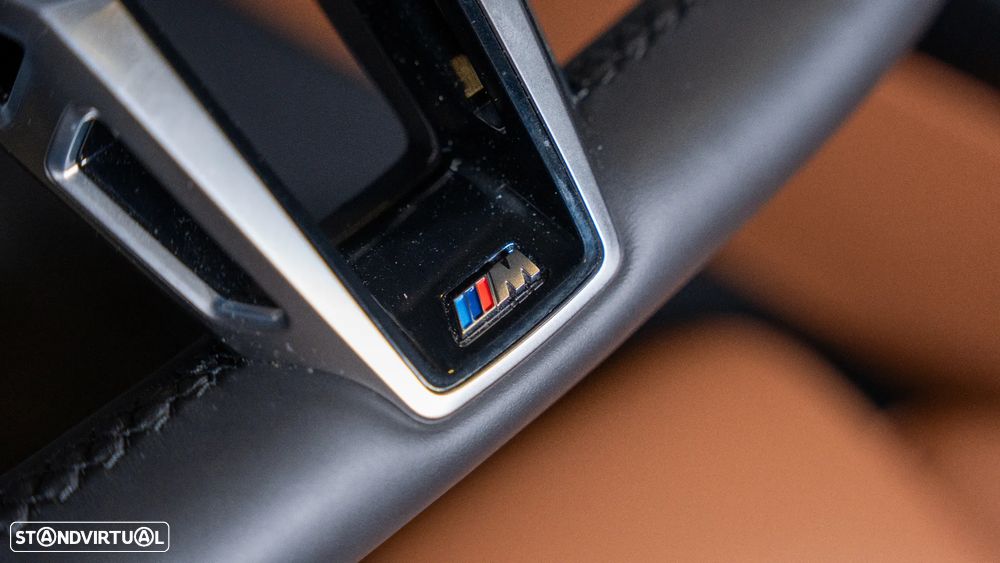 BMW 740 d xDrive Pack Desportivo M Pro - 11