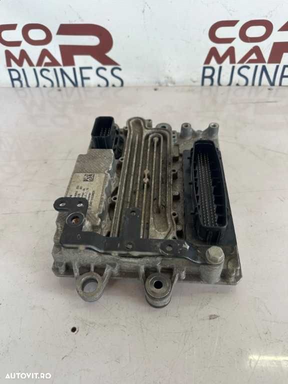 Calculator motor MERCEDES ATEGO 818 fab 2023 cod piesa A0024461835/002 - 4