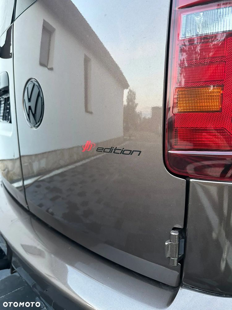 Volkswagen Caddy 1.6 TDI - 8