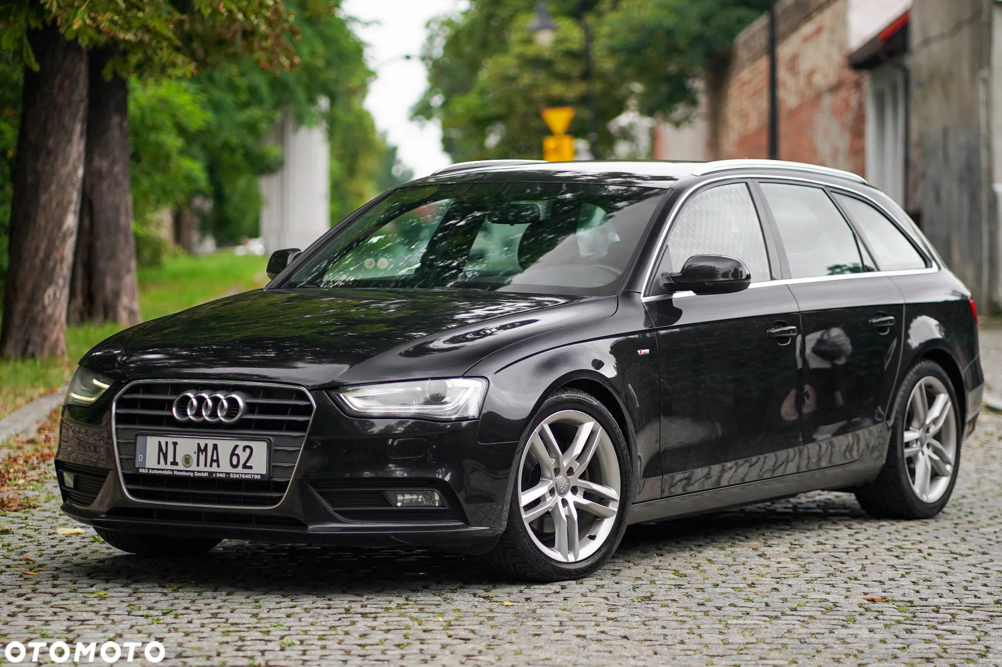 Audi A4 2.0 TDI - 6