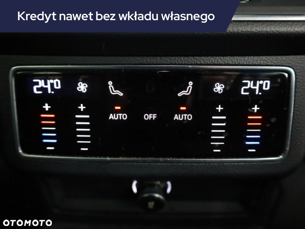 Audi A6 Avant - 15