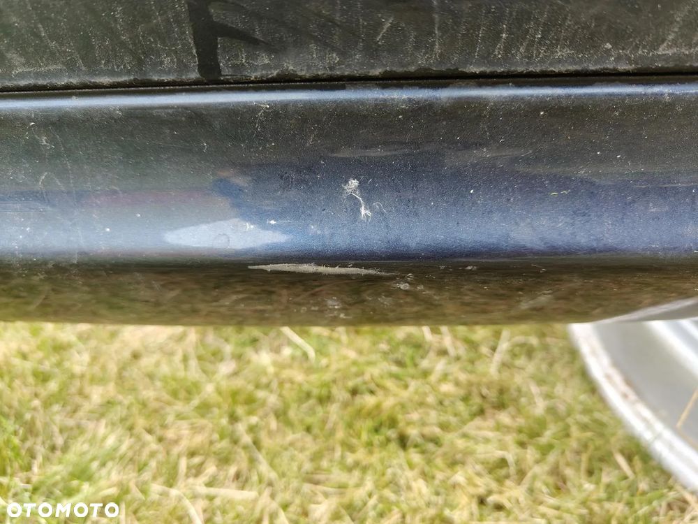 MERCEDES W211 KOMBI ZDERZAK TYŁ TYLNY PDC ELEGANCE AVANTGARDE 723 - 4