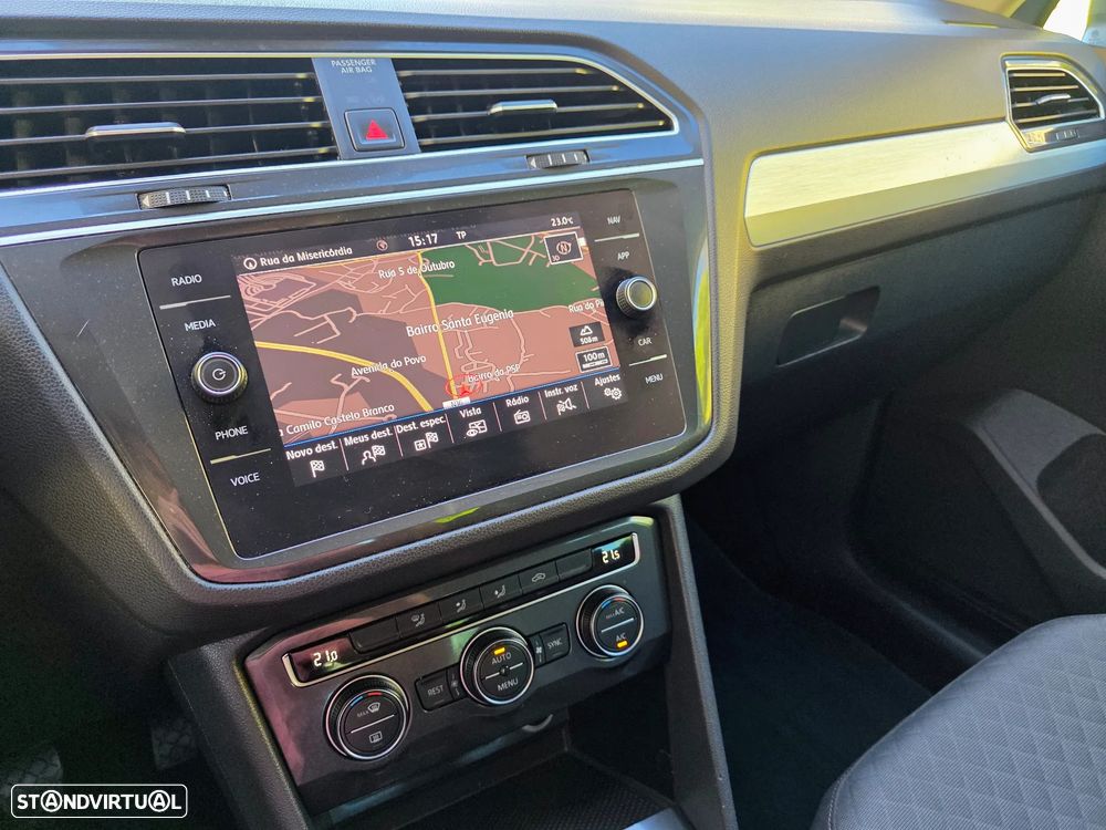 VW Tiguan 1.5 TSI Confortline - 33