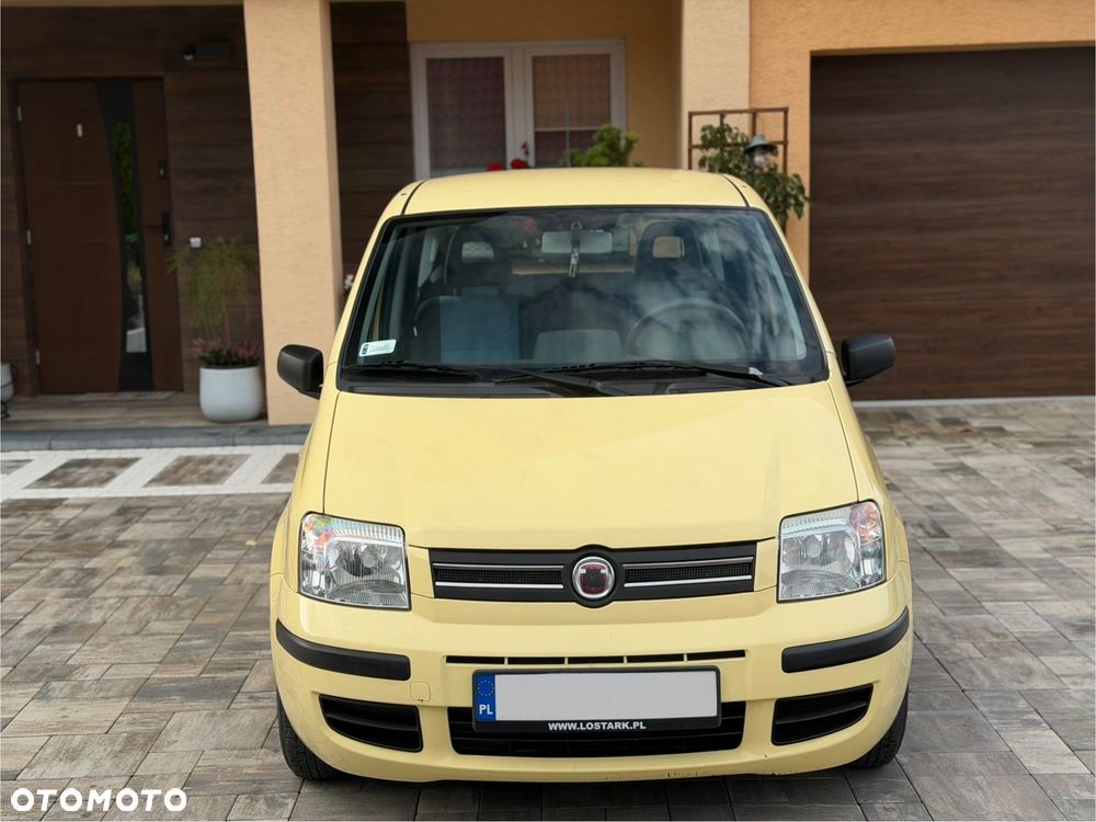 Fiat Panda 1.2 Dynamic - 32
