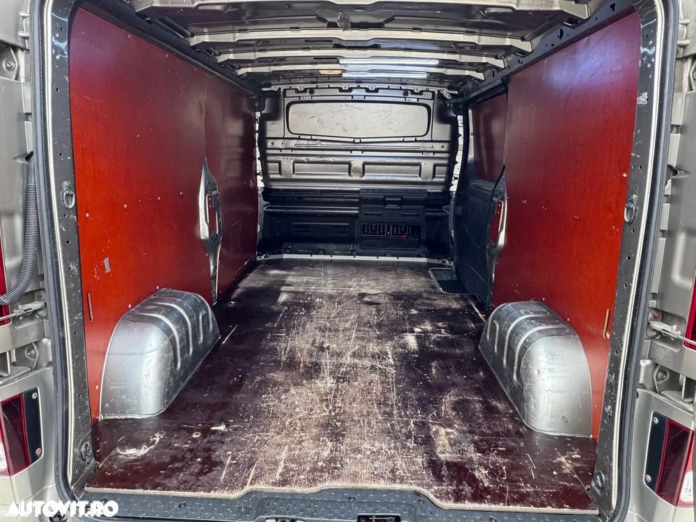 Opel Vivaro L2H1 S&S - 14