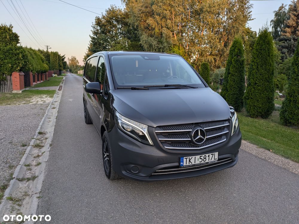 Mercedes-Benz VITO - 4