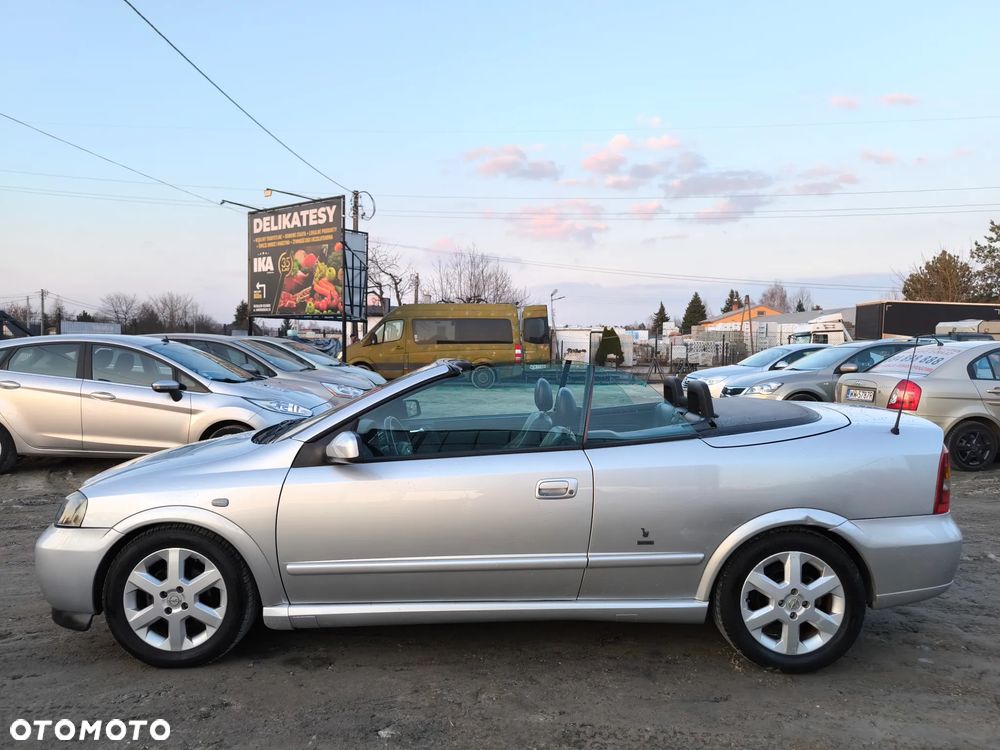 Opel Astra - 30
