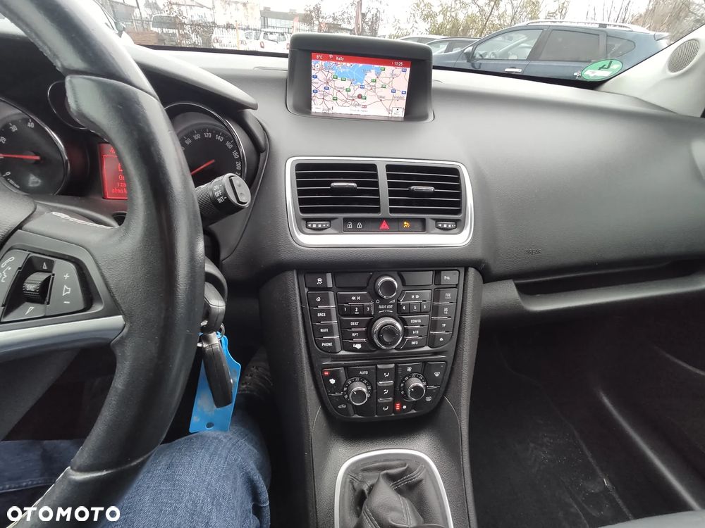 Opel Meriva 1.4 T Cosmo - 2