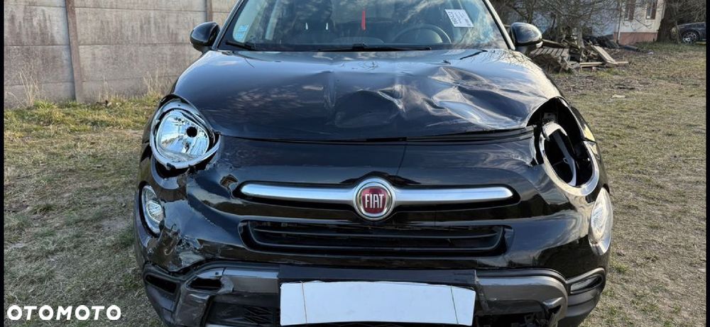 Fiat 500X 2.0 MultiJet Automatik 4x4 S&S Cross Plus - 36