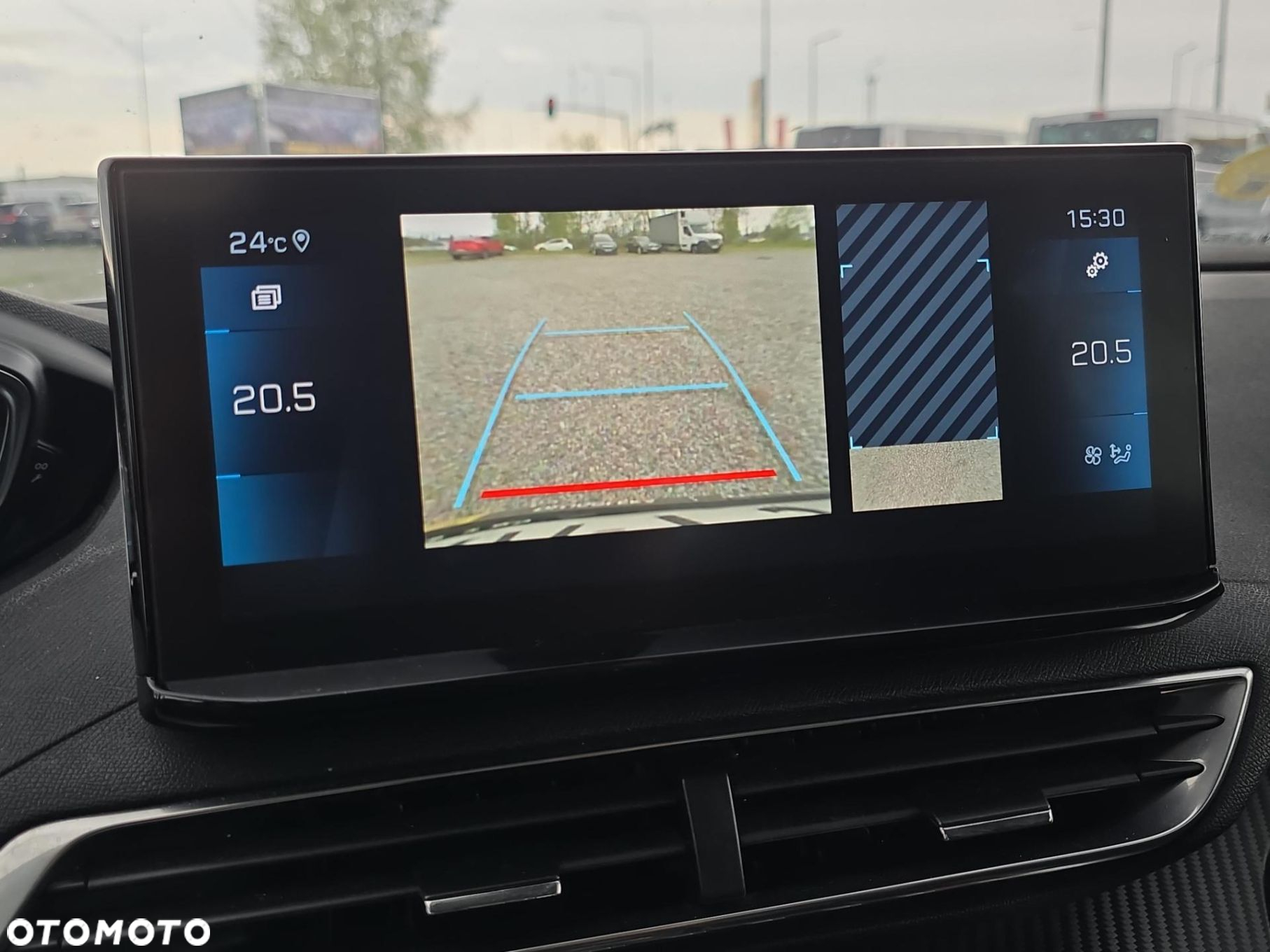 Peugeot 3008 1.5 BlueHDi Active Pack S&S EAT8 - 16