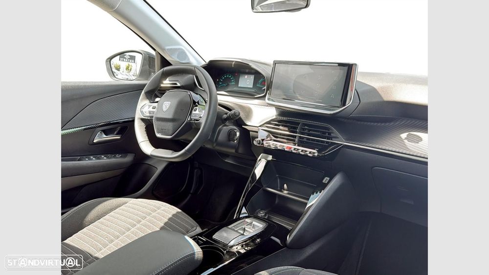 Peugeot e-208 50 kWh Active - 19