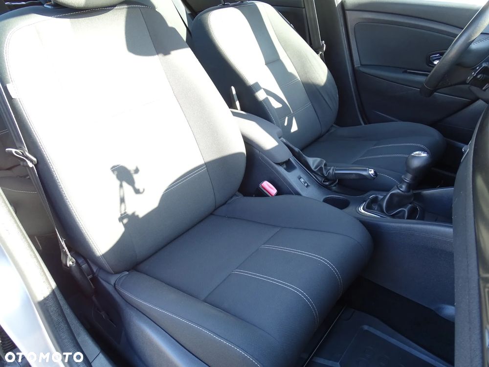 Renault Megane 1.6 16V Dynamique - 18
