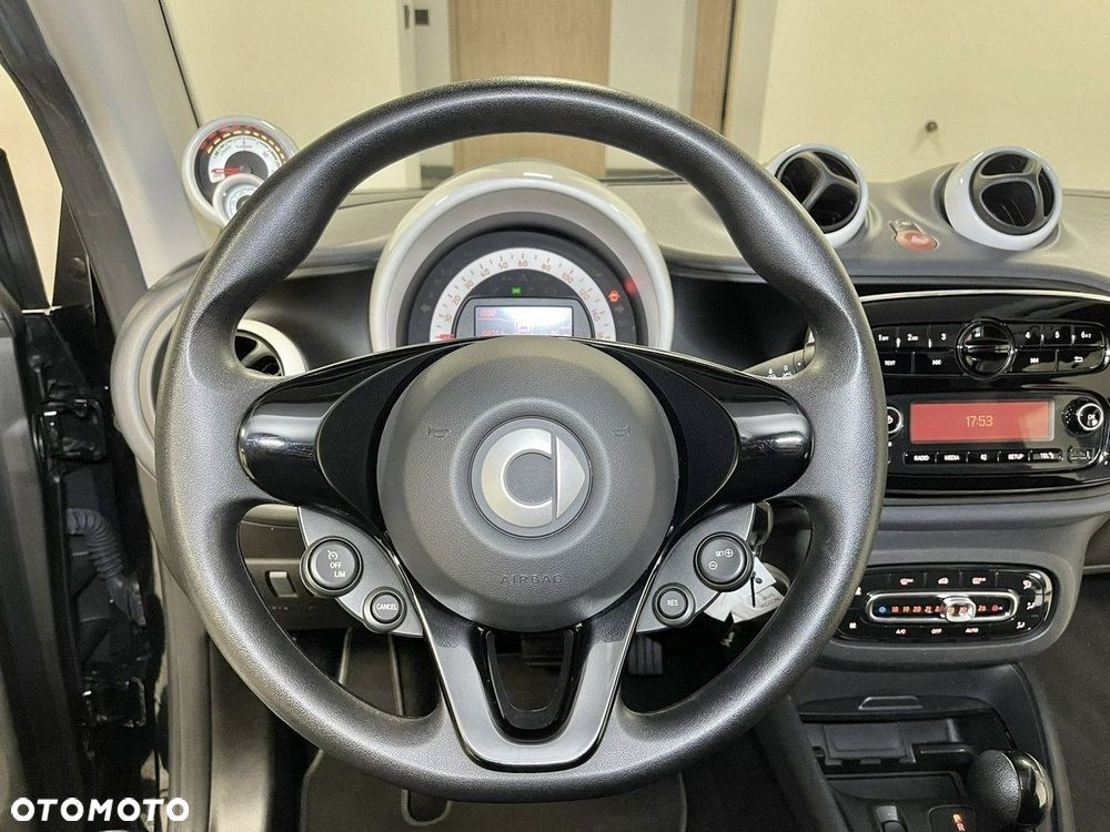 Smart Fortwo - 13