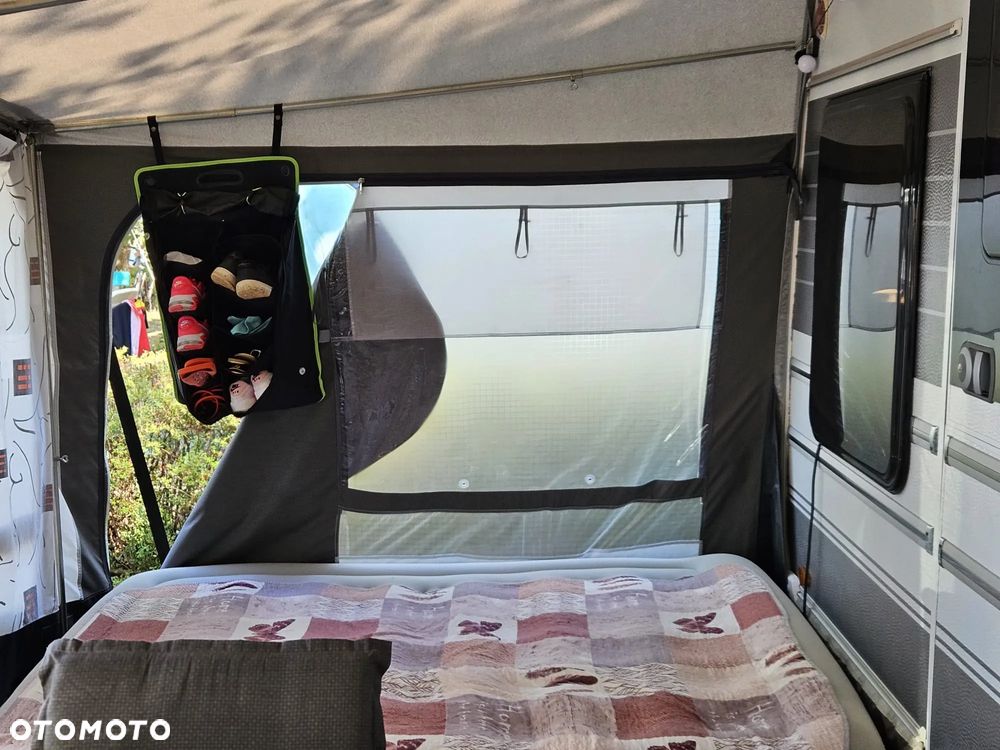 Tabbert Bellini - 11