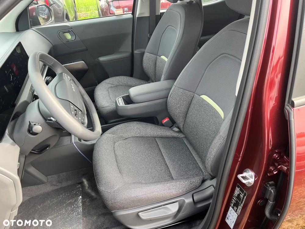 Kia EV2 42,2-kWh Light - 11
