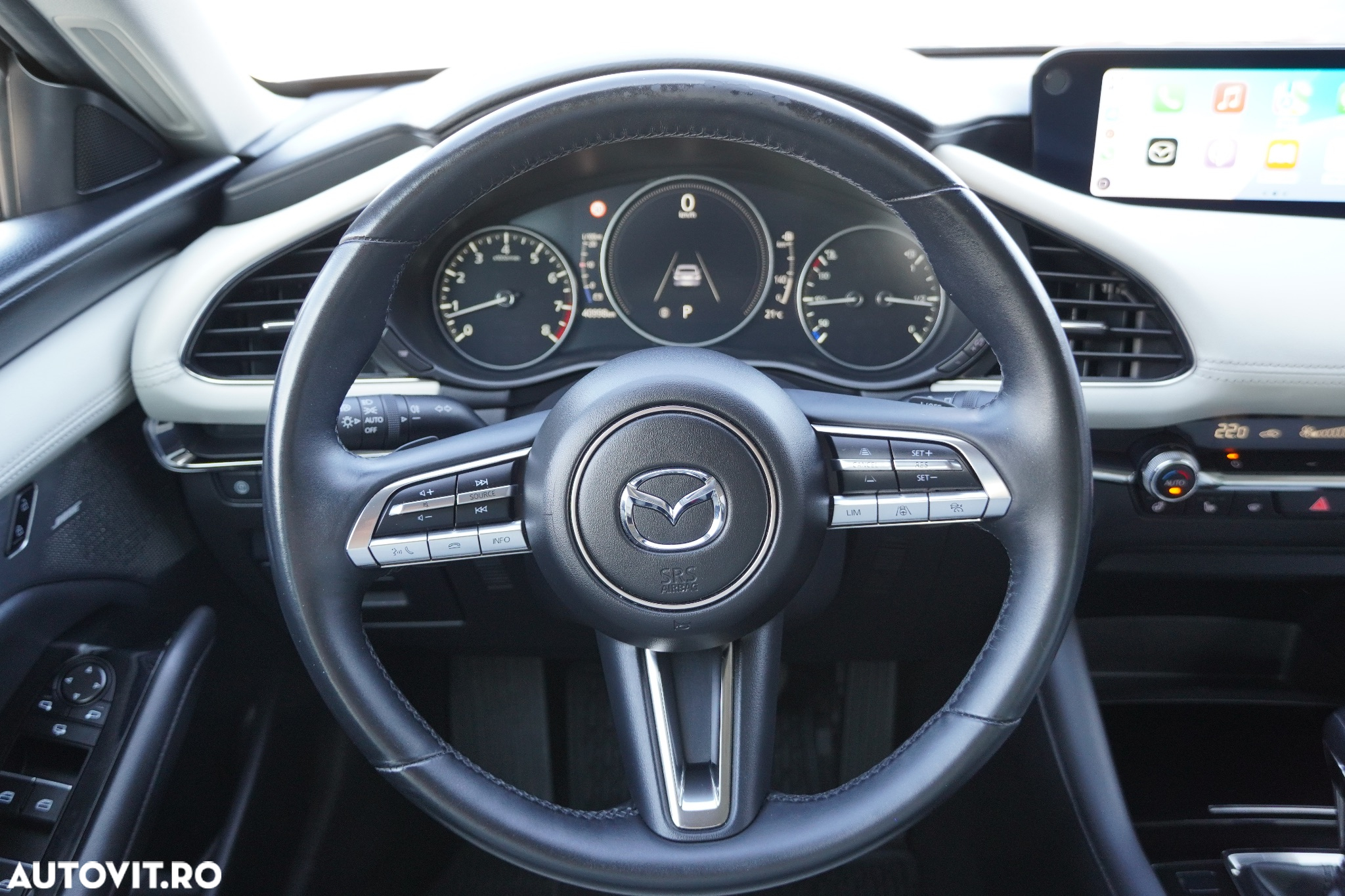 Mazda 3 X180 AT MHEV GT Plus - 17