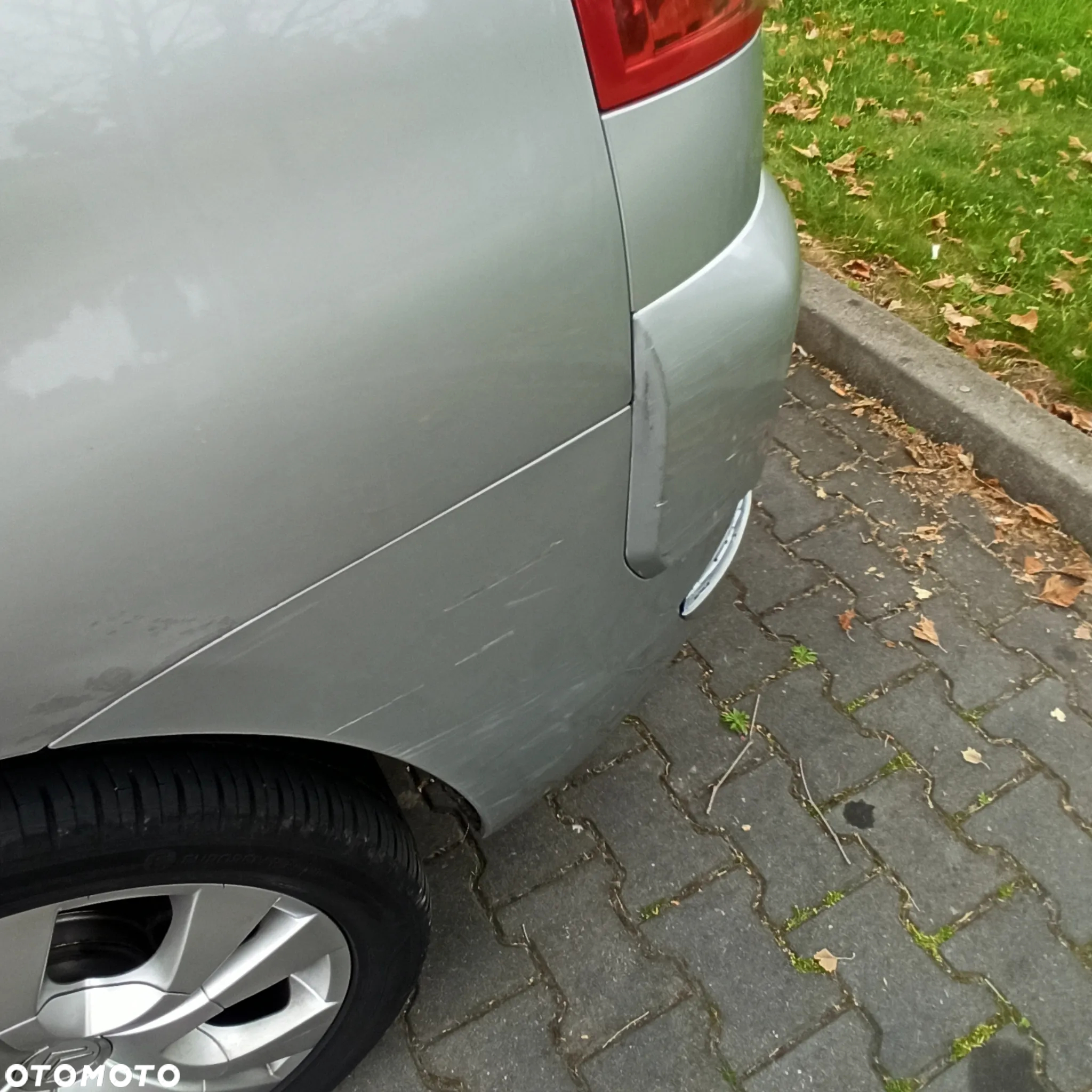 Citroën C4 Grand Picasso 1.6 HDi FAP Style - 17