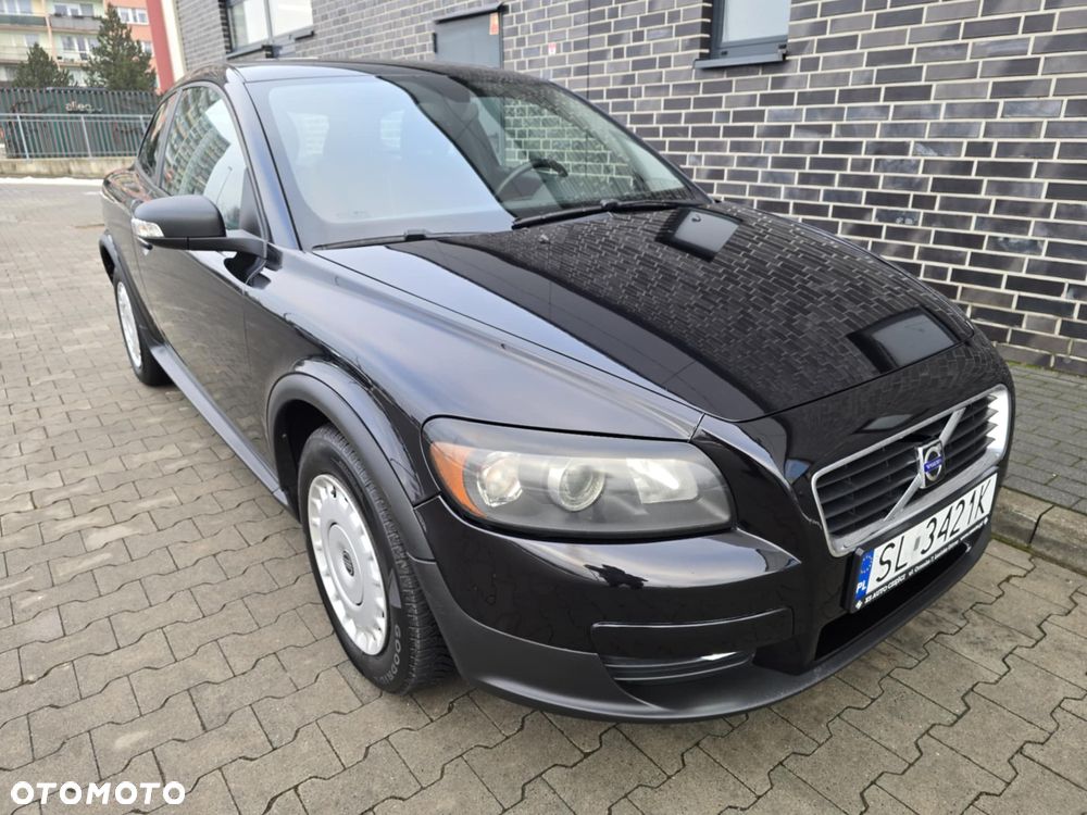 Volvo C30 1.8 Edition - 27
