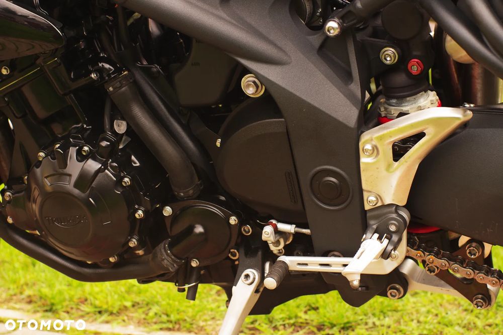 Triumph Speed Triple - 35
