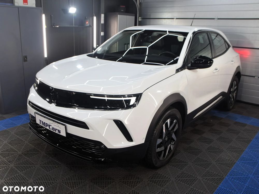 Opel Mokka 1.2 DI Turbo Business Elegance - 27