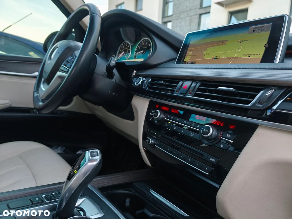 BMW X5 - 26